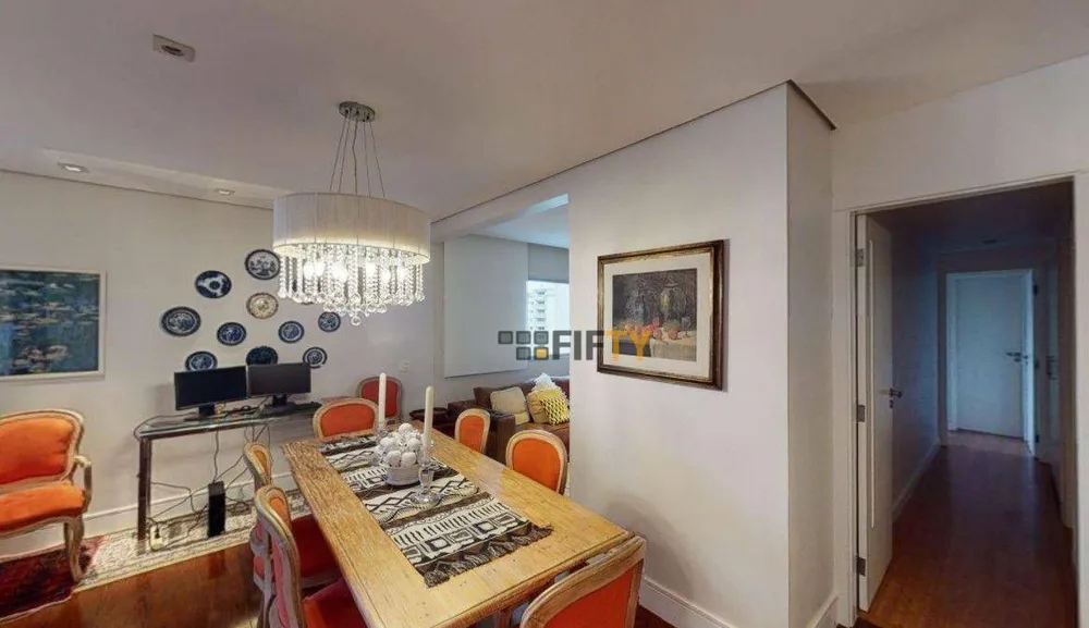 Apartamento, 4 quartos, 147 m² - Foto 4