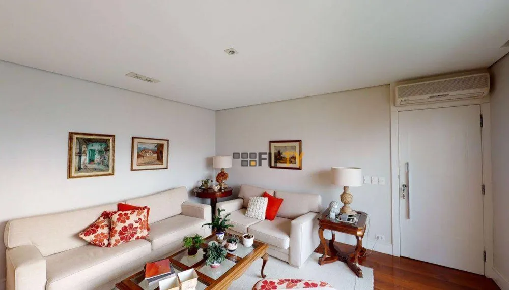 Apartamento, 4 quartos, 147 m² - Foto 2