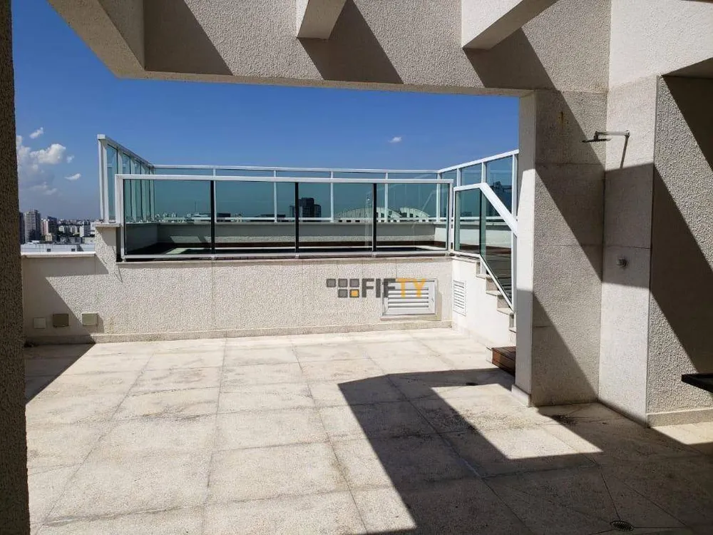 Cobertura, 4 quartos, 312 m² - Foto 2