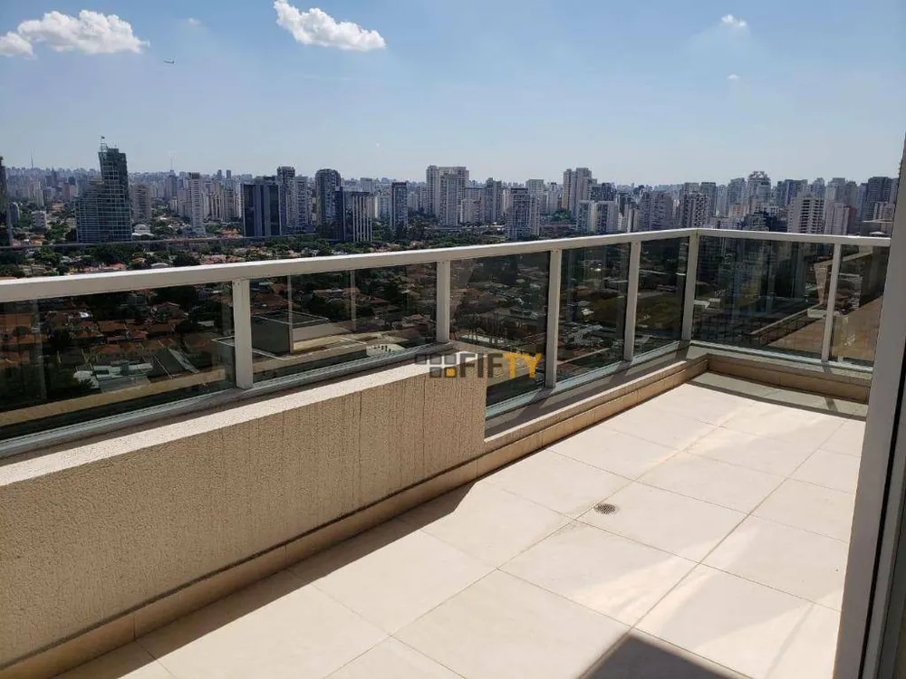 Cobertura, 4 quartos, 312 m² - Foto 3
