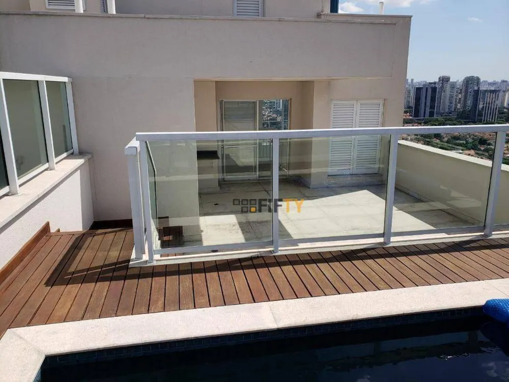 Cobertura, 4 quartos, 312 m² - Foto 1
