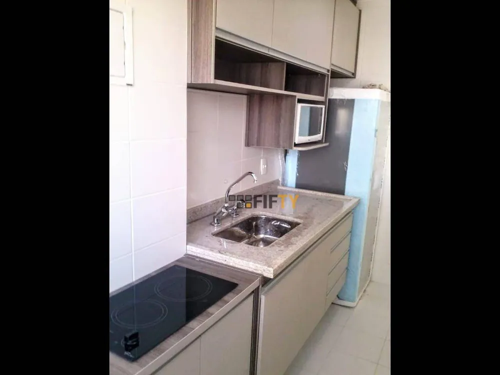 Apartamento, 1 quarto, 33 m² - Foto 4