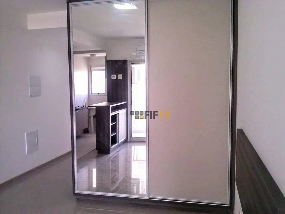Apartamento, 1 quarto, 33 m² - Foto 2