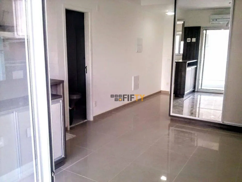 Apartamento, 1 quarto, 33 m² - Foto 3