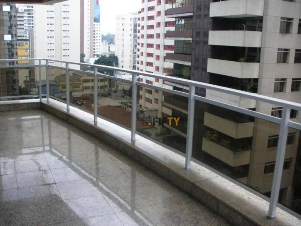Apartamento, 4 quartos, 360 m² - Foto 2