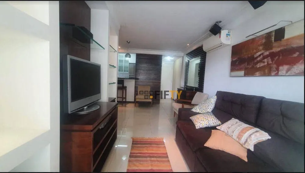 Apartamento, 2 quartos, 72 m² - Foto 1