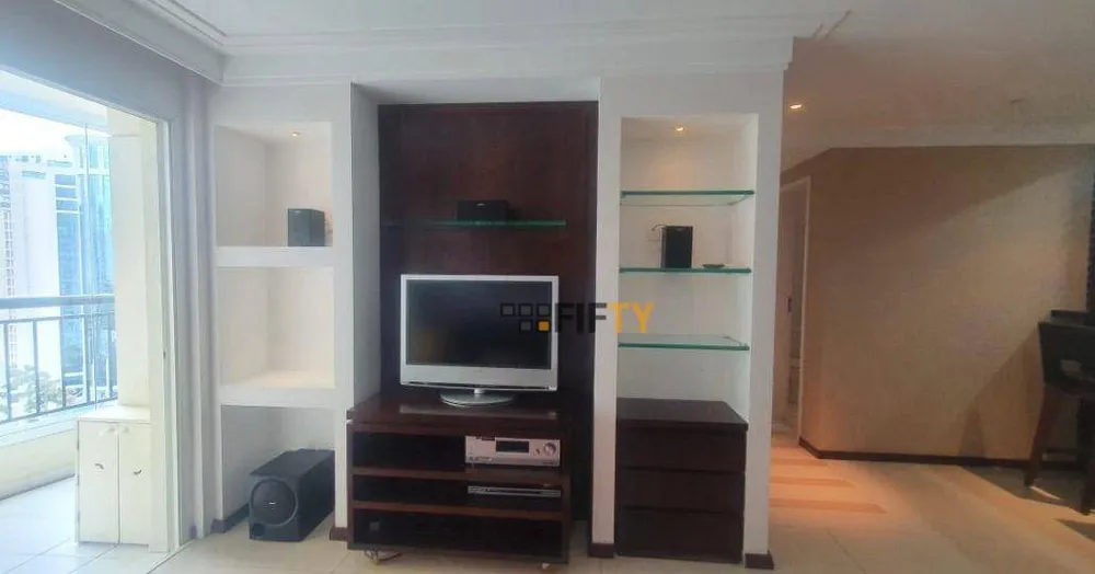 Apartamento, 2 quartos, 72 m² - Foto 3