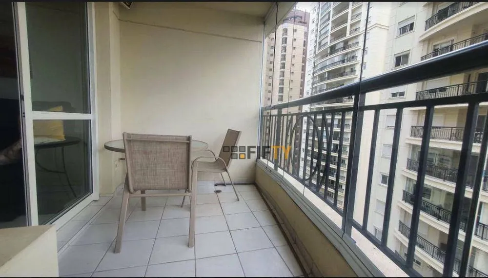Apartamento, 2 quartos, 72 m² - Foto 2
