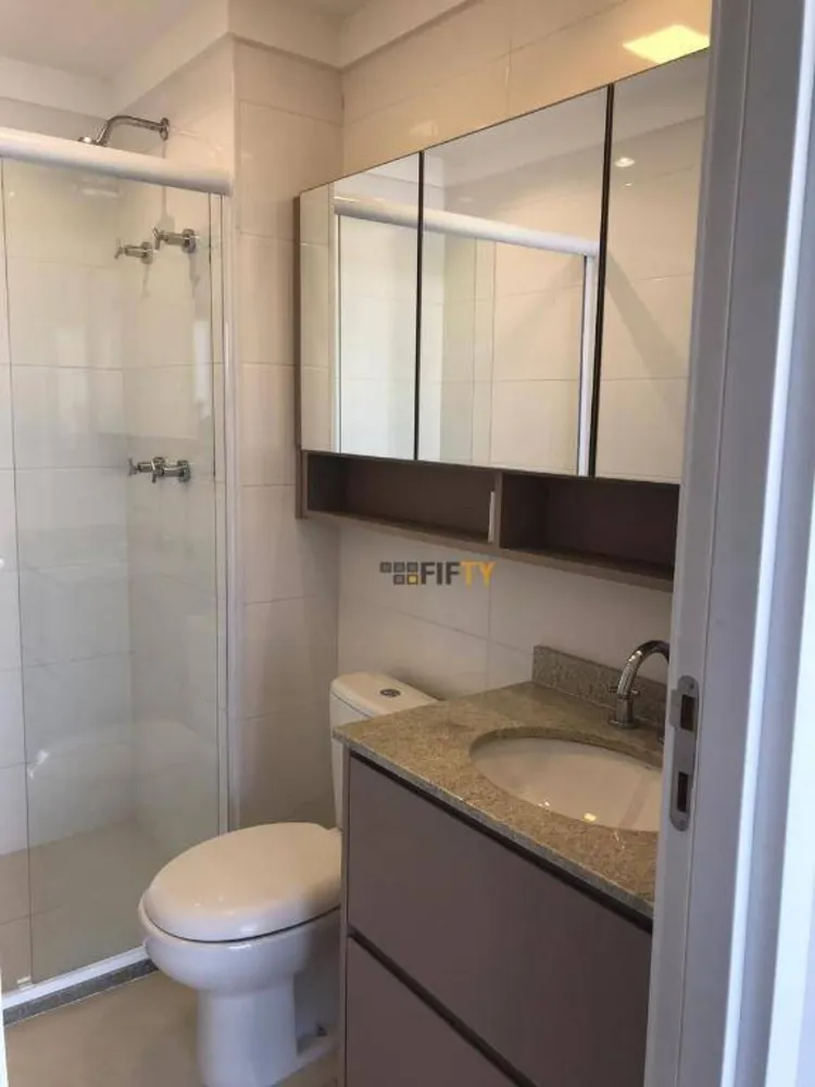 Apartamento, 1 quarto, 36 m² - Foto 3