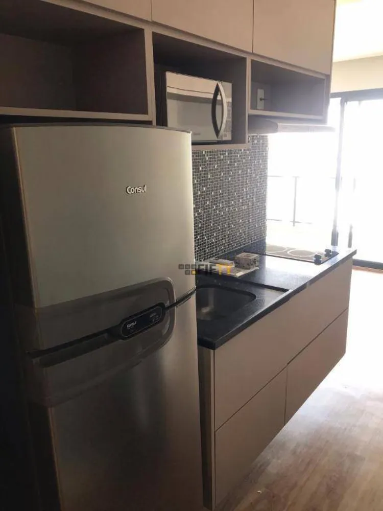 Apartamento, 1 quarto, 36 m² - Foto 4