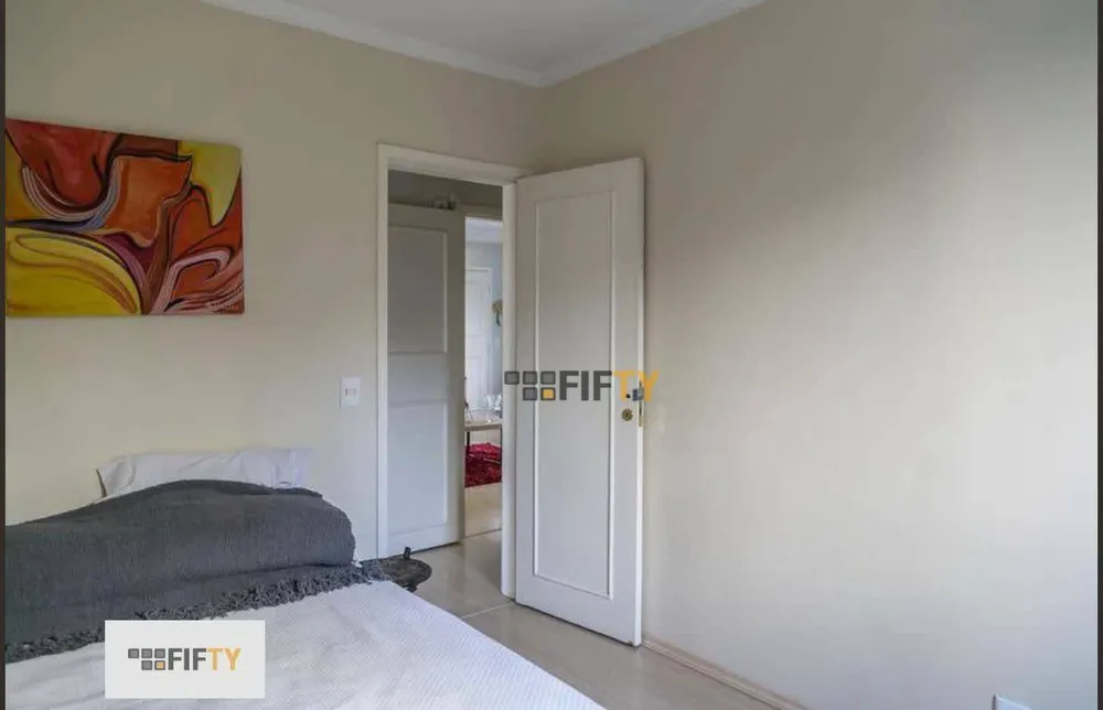 Apartamento, 3 quartos, 92 m² - Foto 3