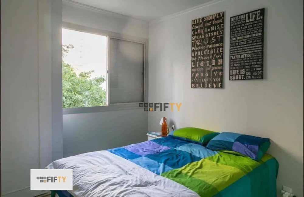 Apartamento, 3 quartos, 92 m² - Foto 4