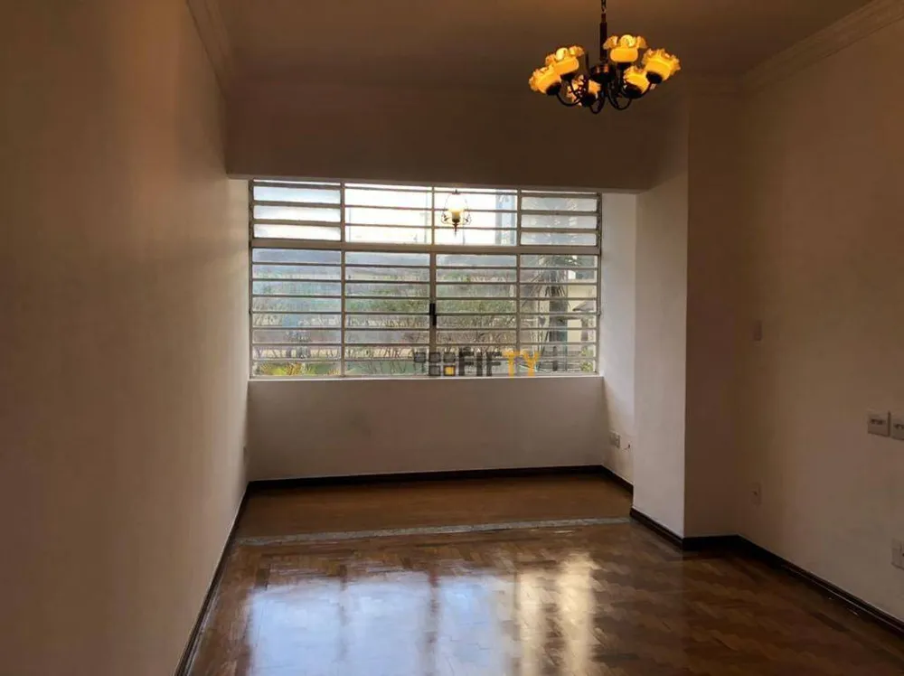 Apartamento, 2 quartos, 80 m² - Foto 1
