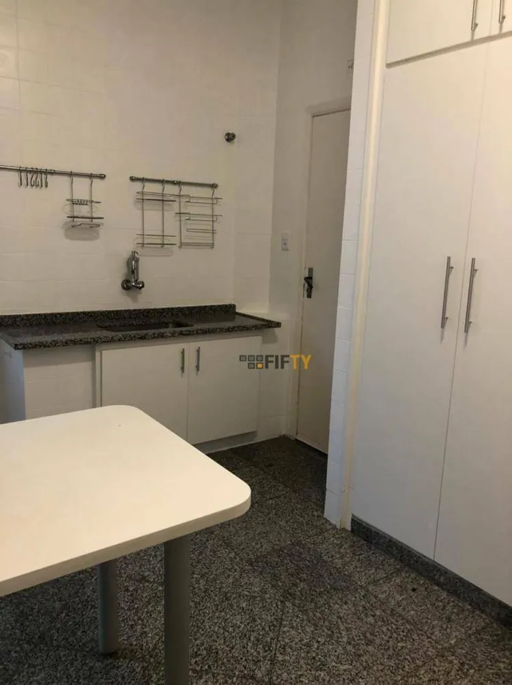 Apartamento, 2 quartos, 80 m² - Foto 2