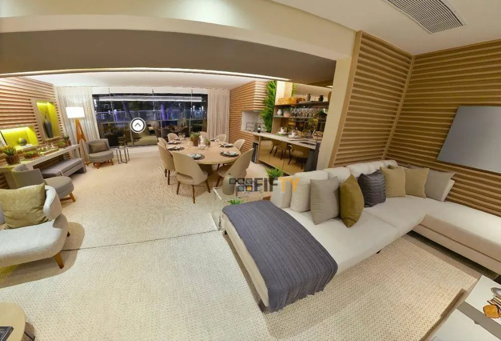 Apartamento, 4 quartos, 158 m² - Foto 3