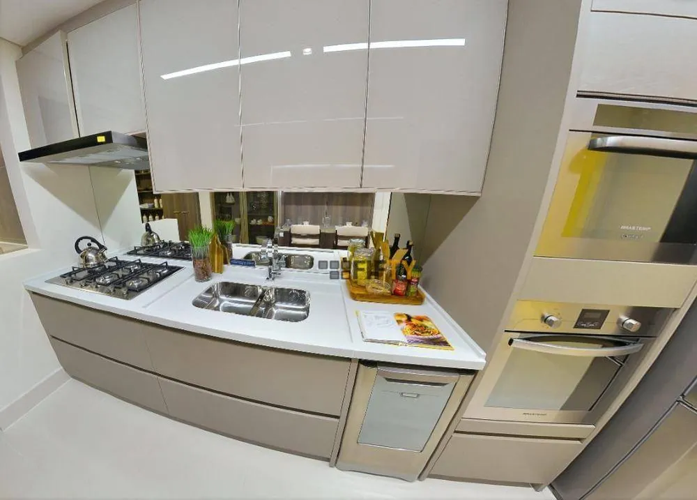 Apartamento, 4 quartos, 158 m² - Foto 4
