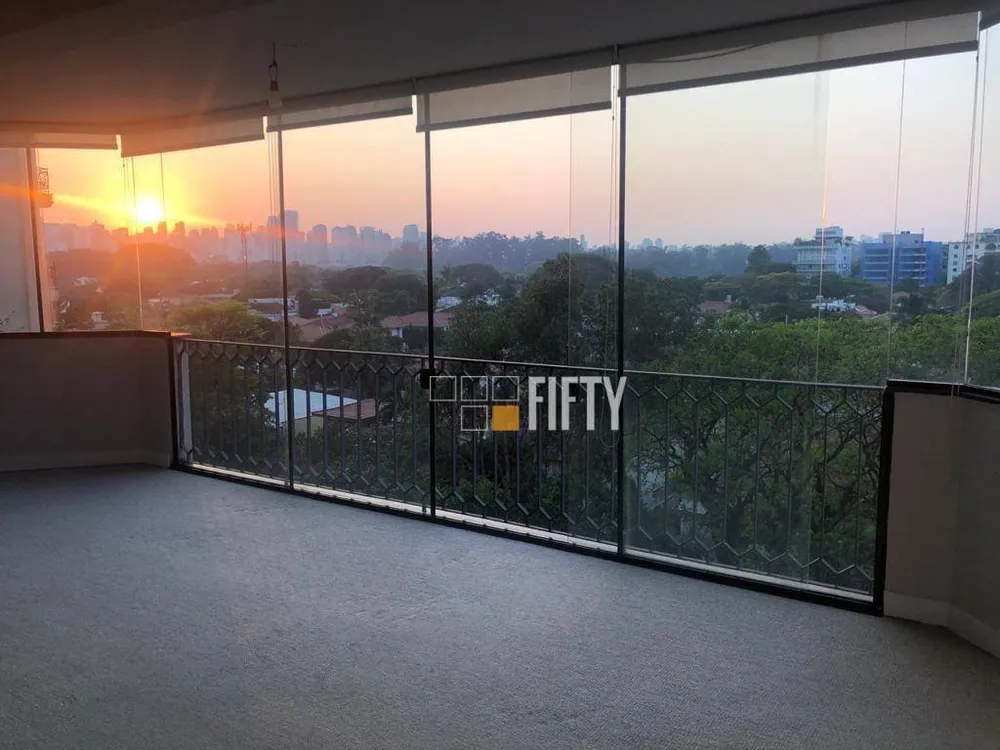 Apartamento, 2 quartos, 155 m² - Foto 2