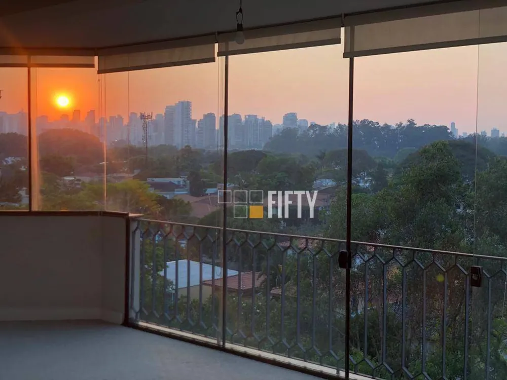 Apartamento, 2 quartos, 155 m² - Foto 1