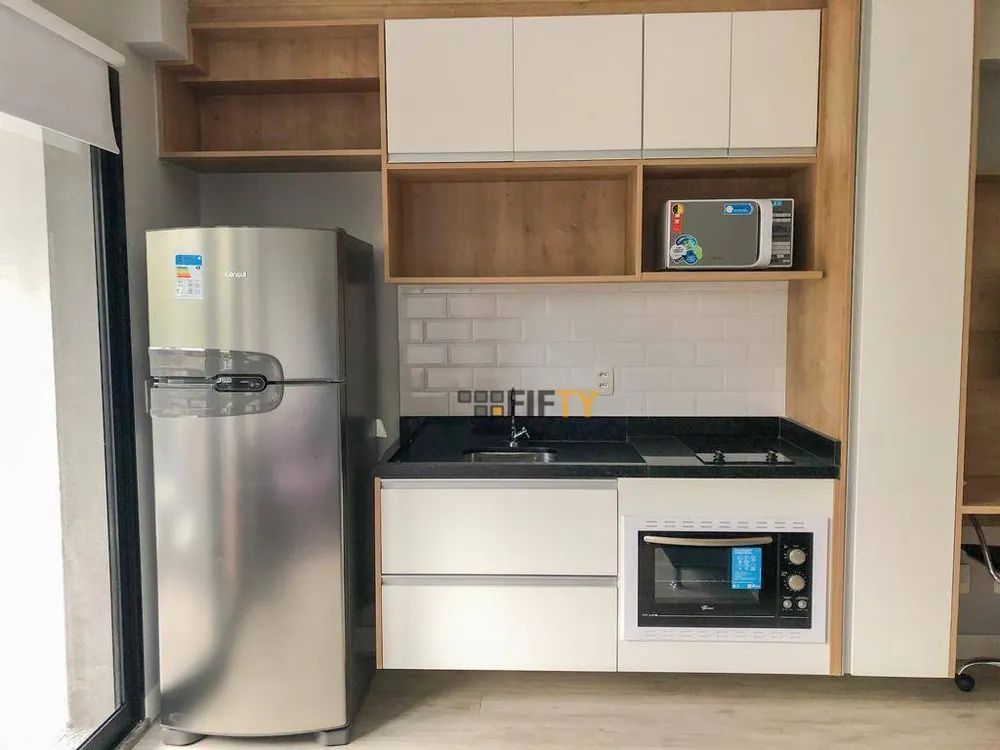 Apartamento, 1 quarto, 28 m² - Foto 4