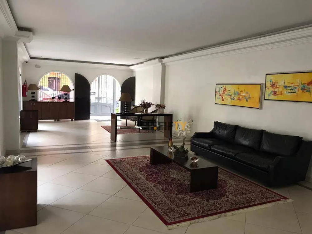 Apartamento, 3 quartos, 102 m² - Foto 1
