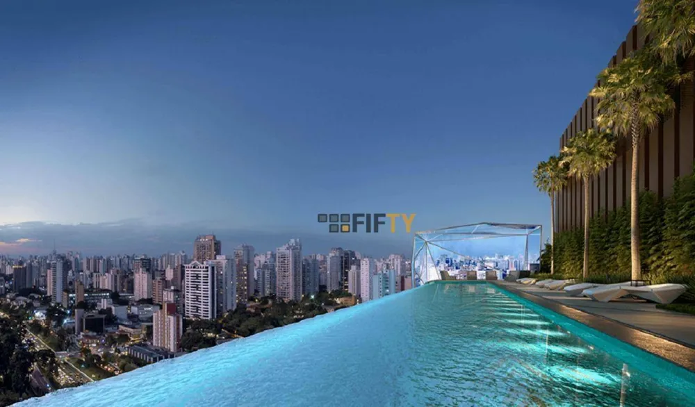 Apartamento, 4 quartos, 244 m² - Foto 3