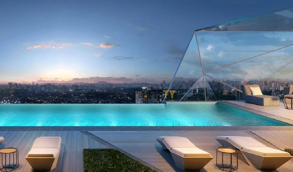 Apartamento, 4 quartos, 244 m² - Foto 4