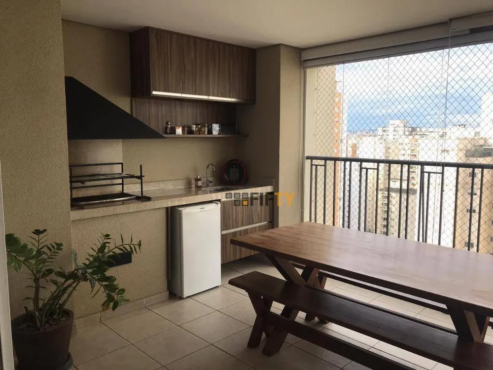 Apartamento, 4 quartos, 223 m² - Foto 3