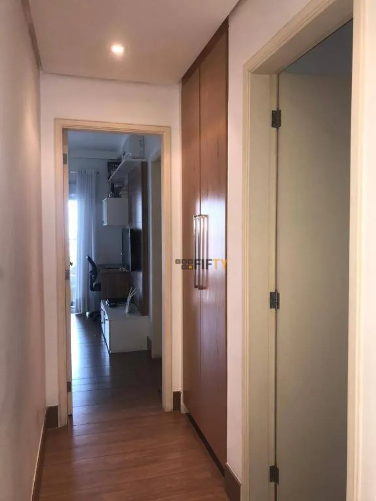 Apartamento, 4 quartos, 223 m² - Foto 2