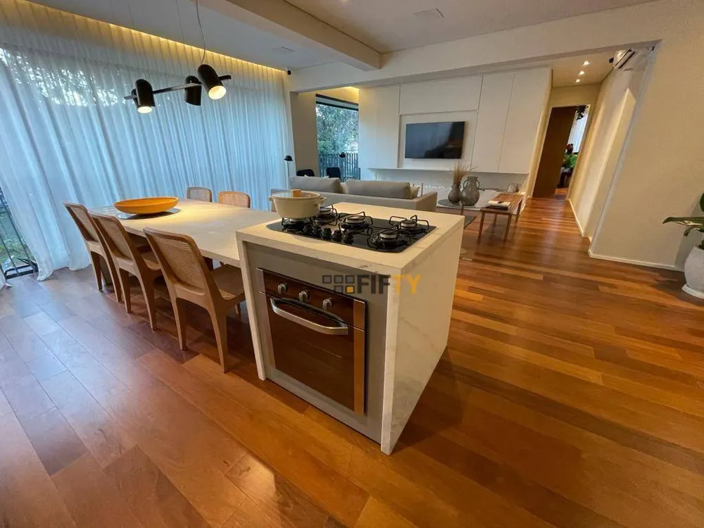 Apartamento, 2 quartos, 105 m² - Foto 2