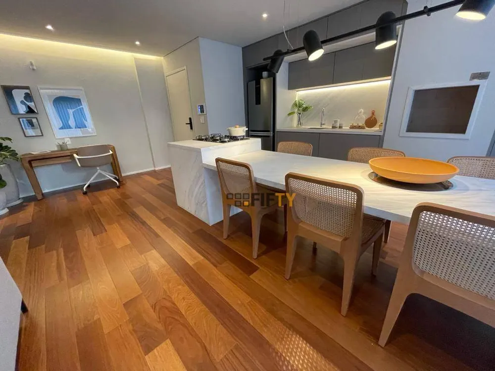 Apartamento, 2 quartos, 105 m² - Foto 3
