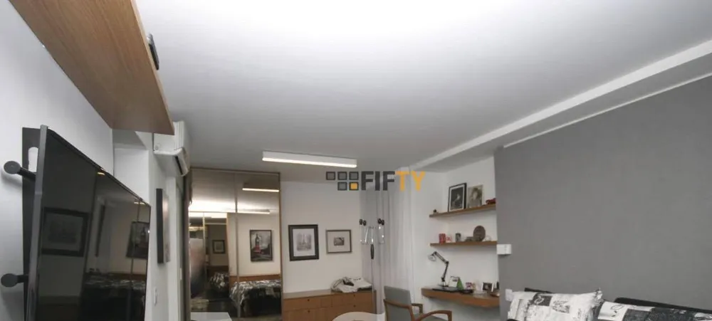 Apartamento, 1 quarto, 100 m² - Foto 4