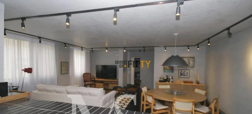 Apartamento, 1 quarto, 100 m² - Foto 2
