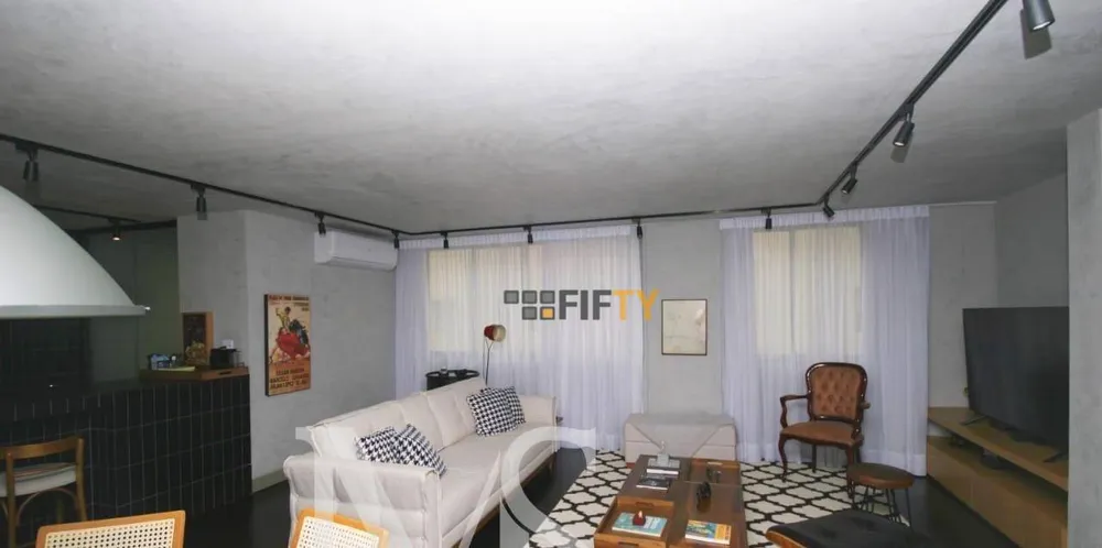 Apartamento, 1 quarto, 100 m² - Foto 3