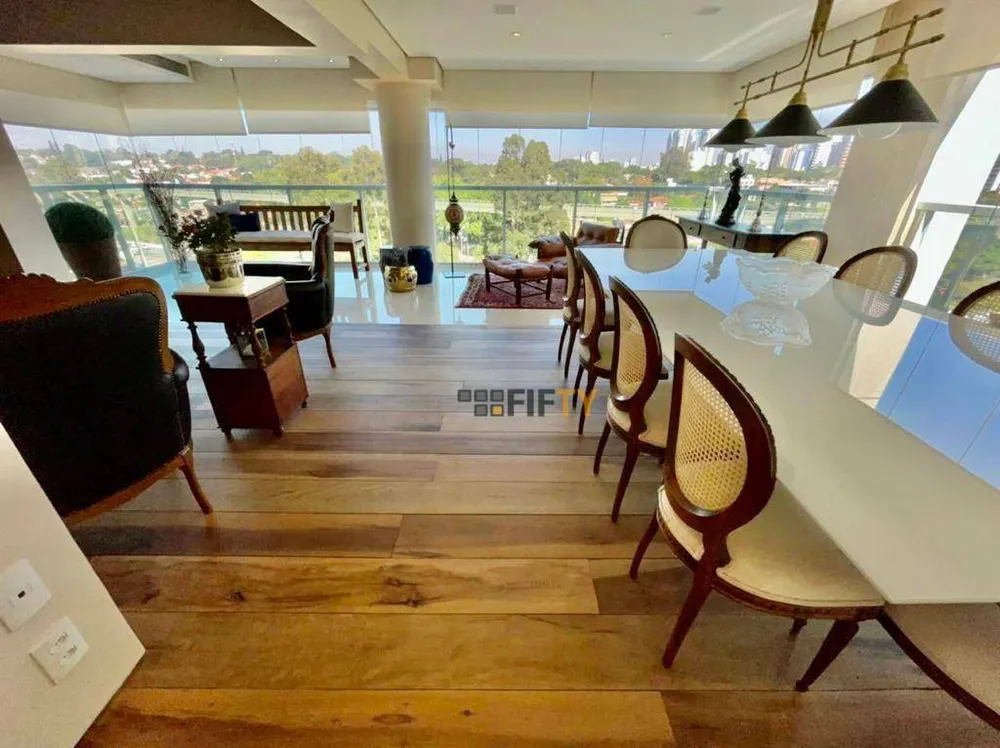 Apartamento, 3 quartos, 251 m² - Foto 4