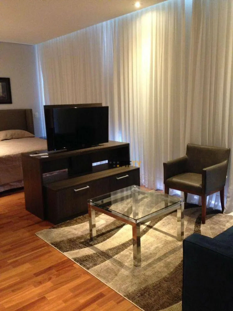 Apartamento, 1 quarto, 62 m² - Foto 1