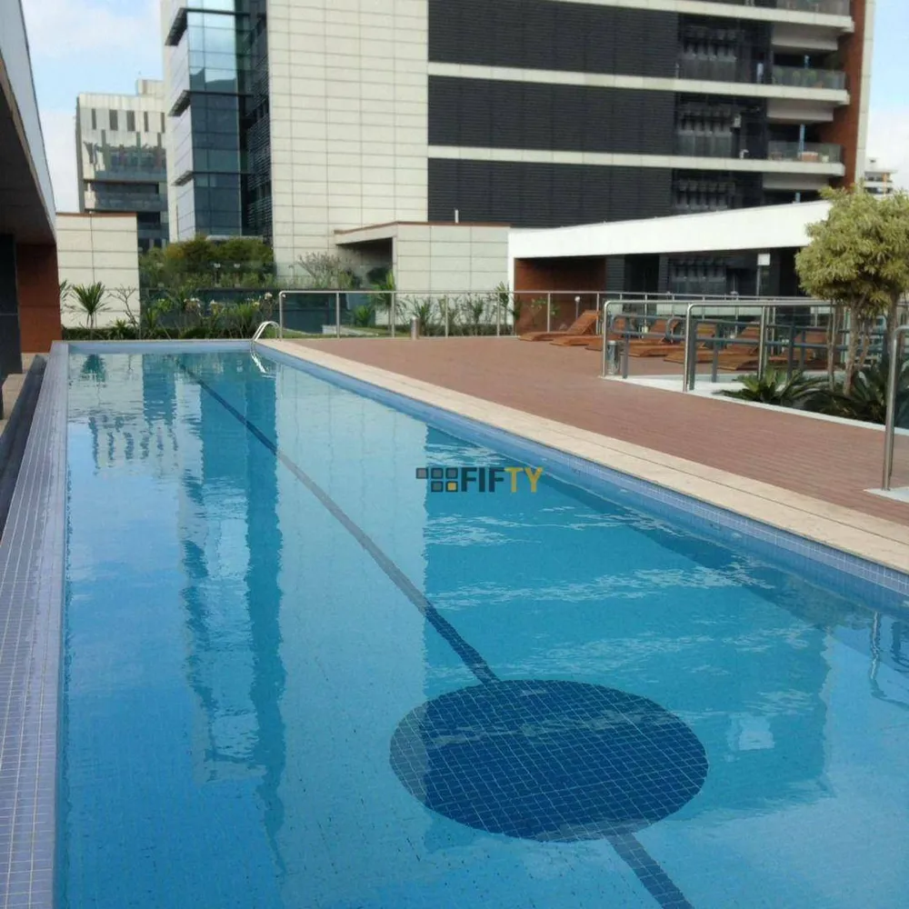 Apartamento, 1 quarto, 62 m² - Foto 3