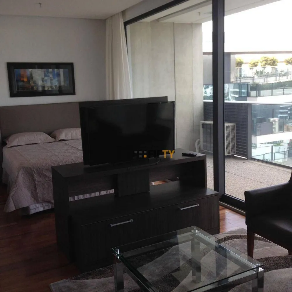 Apartamento, 1 quarto, 62 m² - Foto 4
