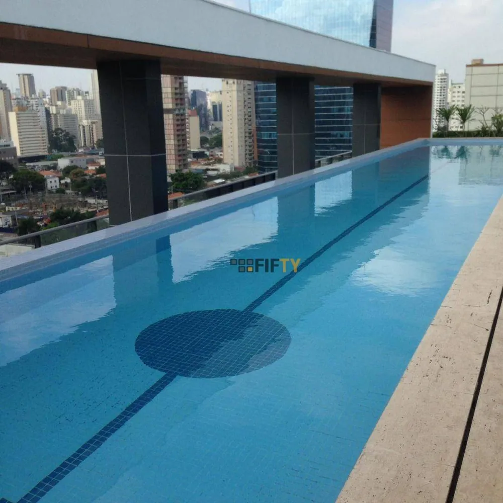 Apartamento, 1 quarto, 62 m² - Foto 2