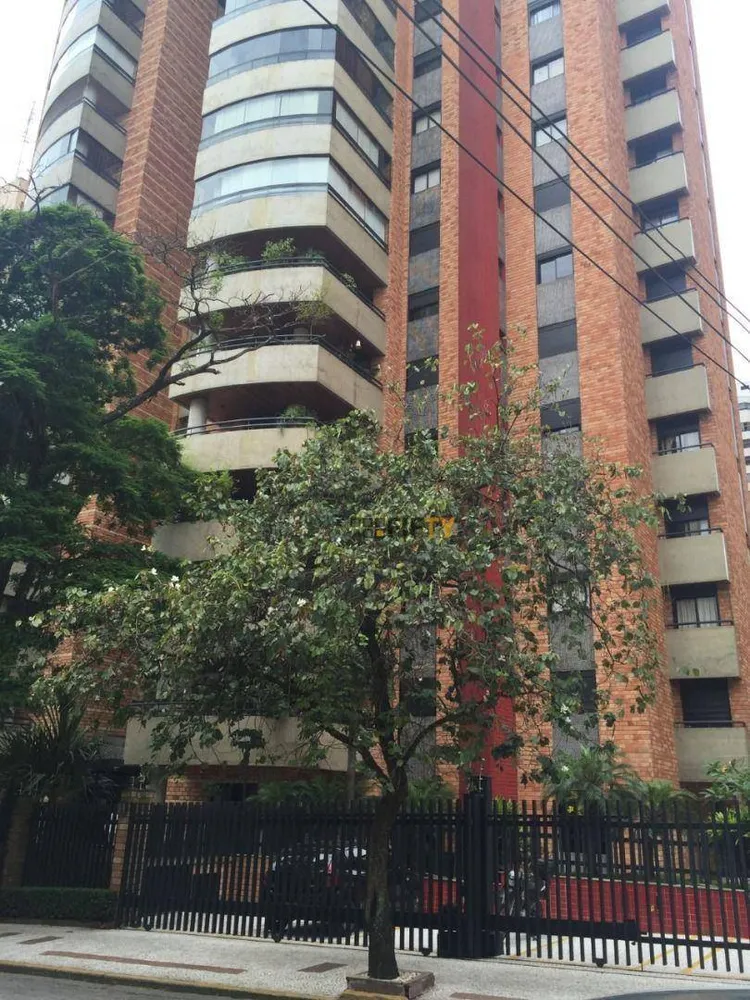 Apartamento, 4 quartos, 220 m² - Foto 2