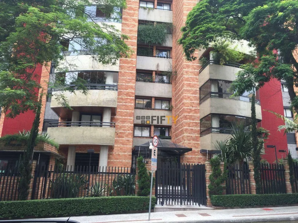 Apartamento, 4 quartos, 220 m² - Foto 3