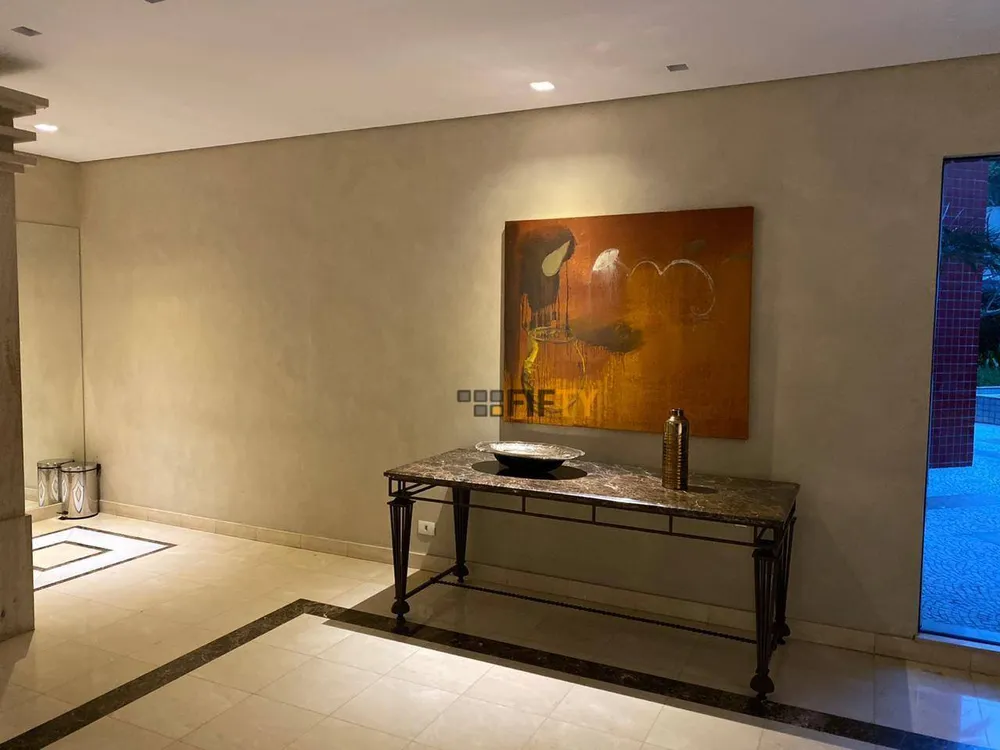 Apartamento, 4 quartos, 220 m² - Foto 4