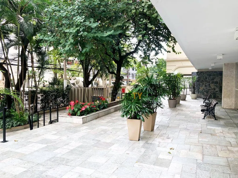 Apartamento, 3 quartos, 100 m² - Foto 3