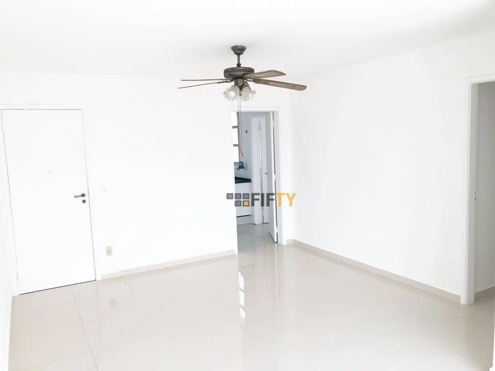 Apartamento, 3 quartos, 100 m² - Foto 4