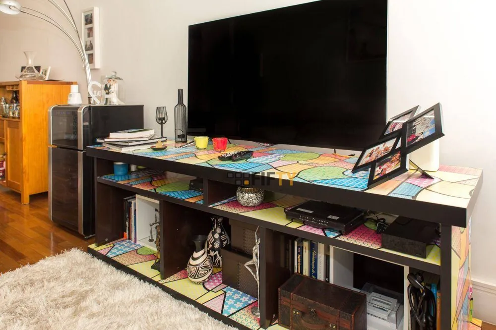 Apartamento, 1 quarto, 72 m² - Foto 3