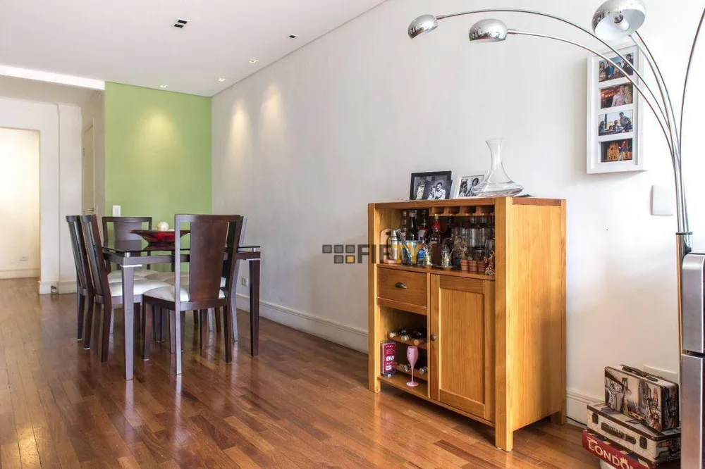 Apartamento, 1 quarto, 72 m² - Foto 4
