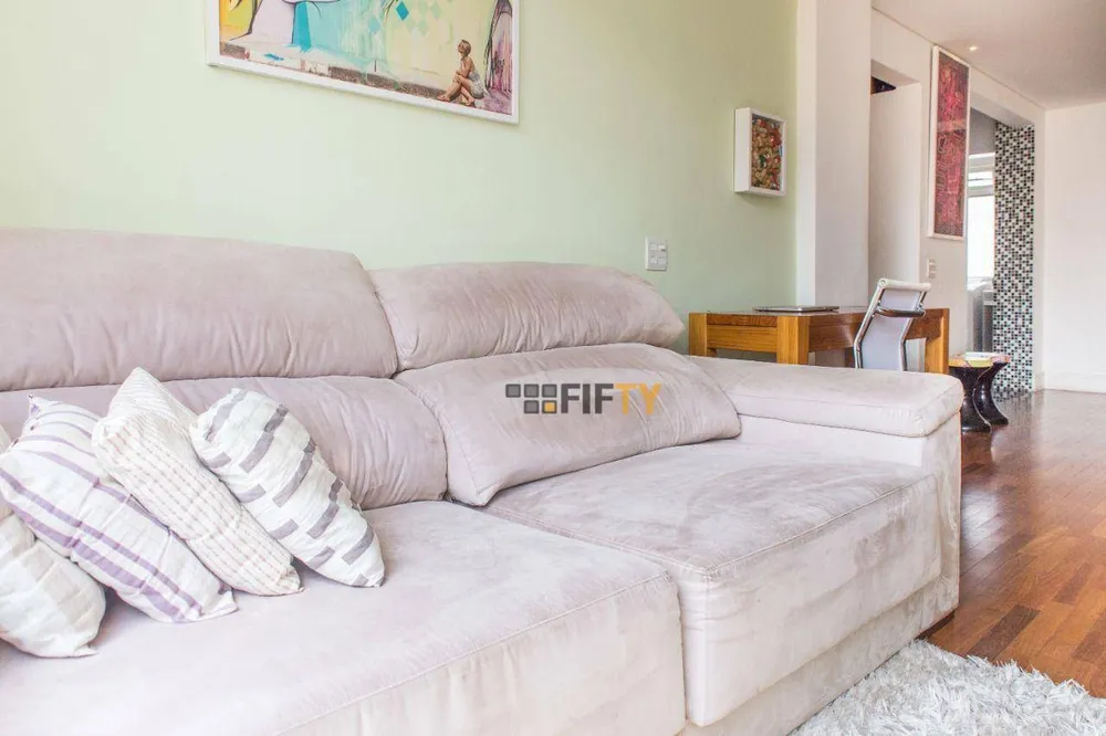 Apartamento, 1 quarto, 72 m² - Foto 2