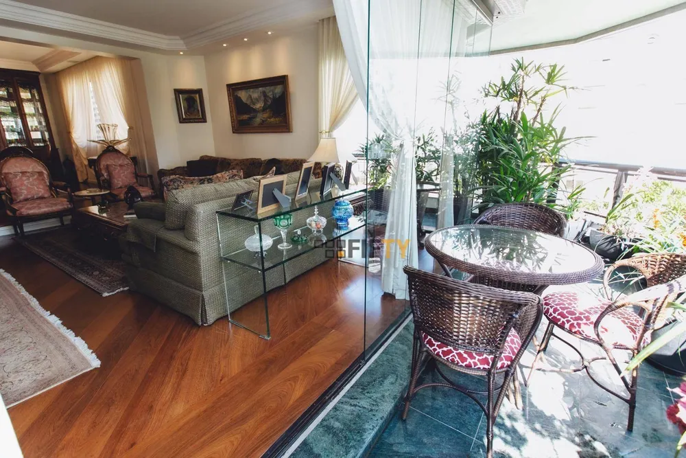 Apartamento, 4 quartos, 380 m² - Foto 3