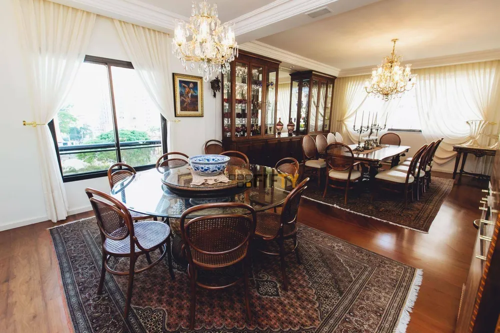 Apartamento, 4 quartos, 380 m² - Foto 4