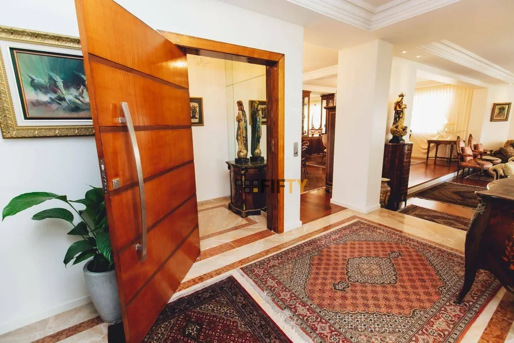 Apartamento, 4 quartos, 380 m² - Foto 2
