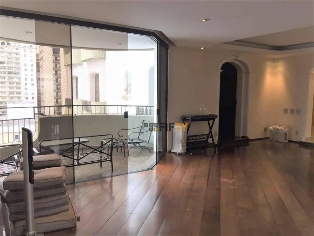 Apartamento, 4 quartos, 255 m² - Foto 3